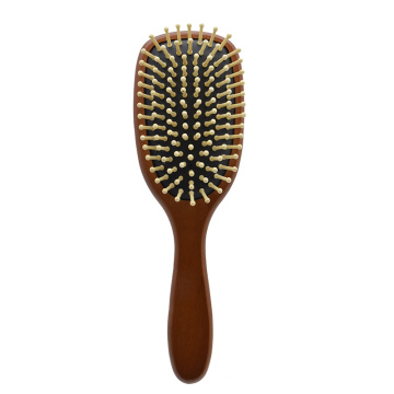 Straight Hair Anti-Static Hair Comb Massage Scalp Comb